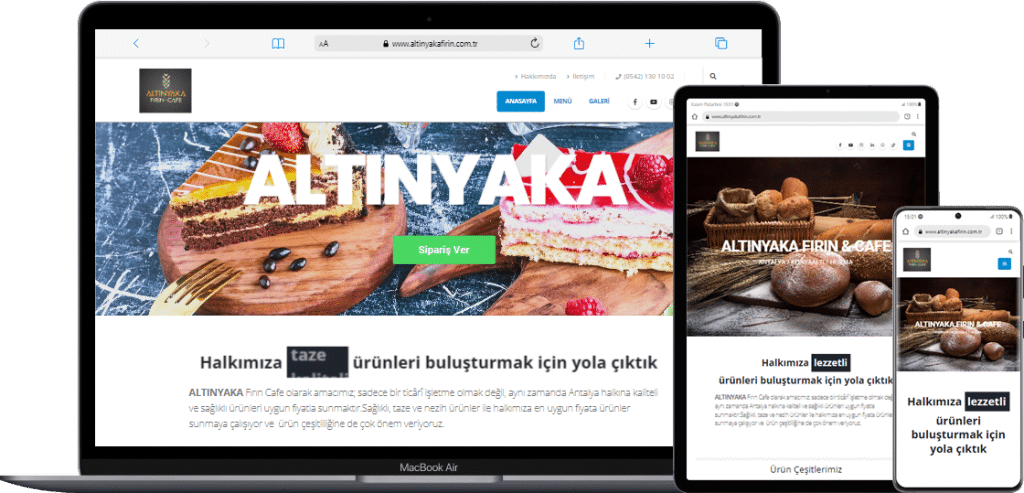 altinyakafirin.com.tr