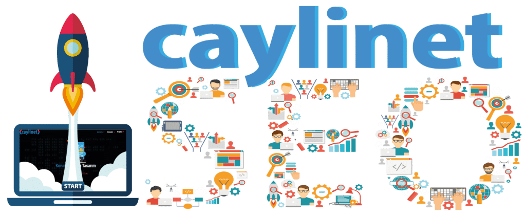 Caylinet Seo